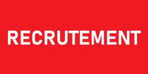 RECRUTEMENT