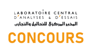 المخبر المركزي للتحاليل والتجارب