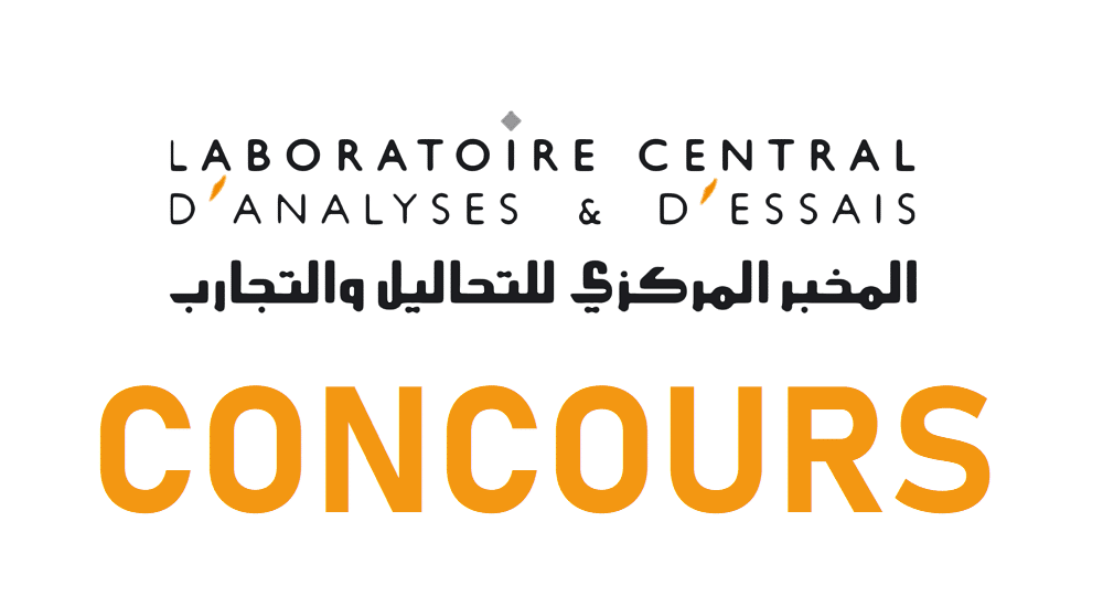 laboratoire centrale d'analyse et d'essai tunisie