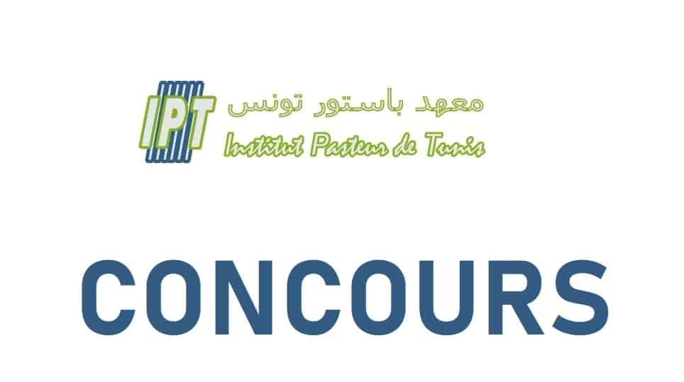 L’institut Pasteur de Tunis