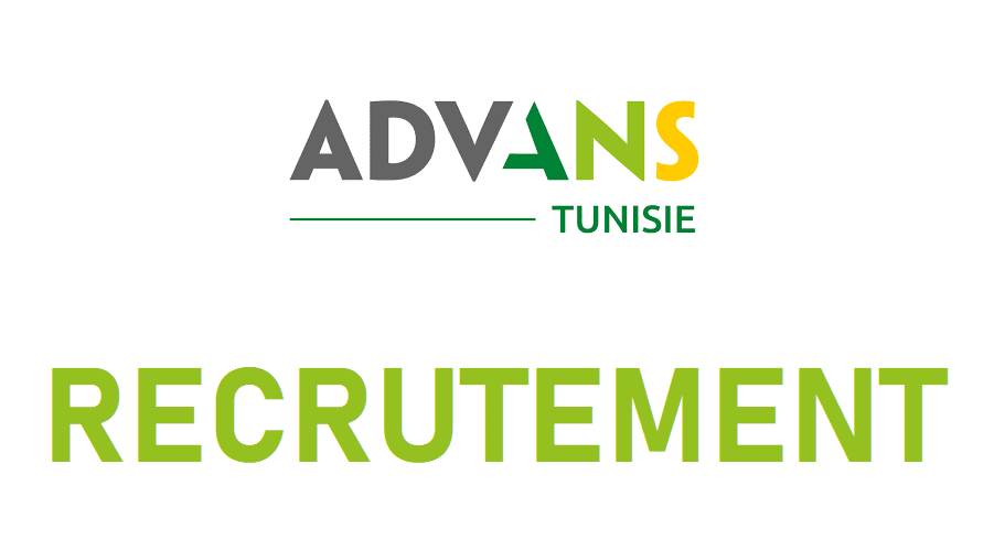 Advans Tunisie recrute