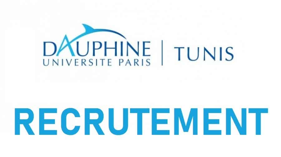 L’Université Paris-Dauphine Tunis