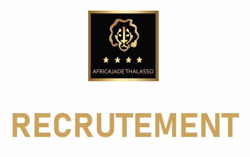 Hotel Africa Jade Thalasso Hotel Africa Jade Thalasso