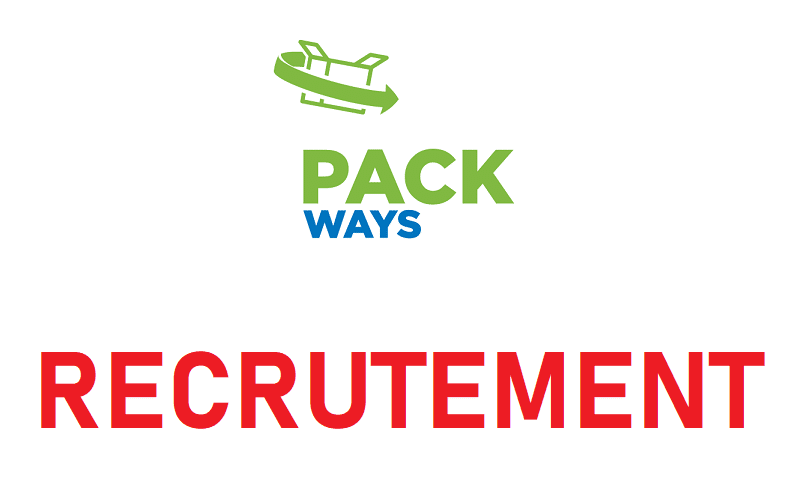 PACKWAYS