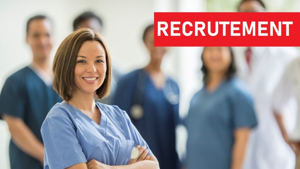 recrutement infirmier allemagne