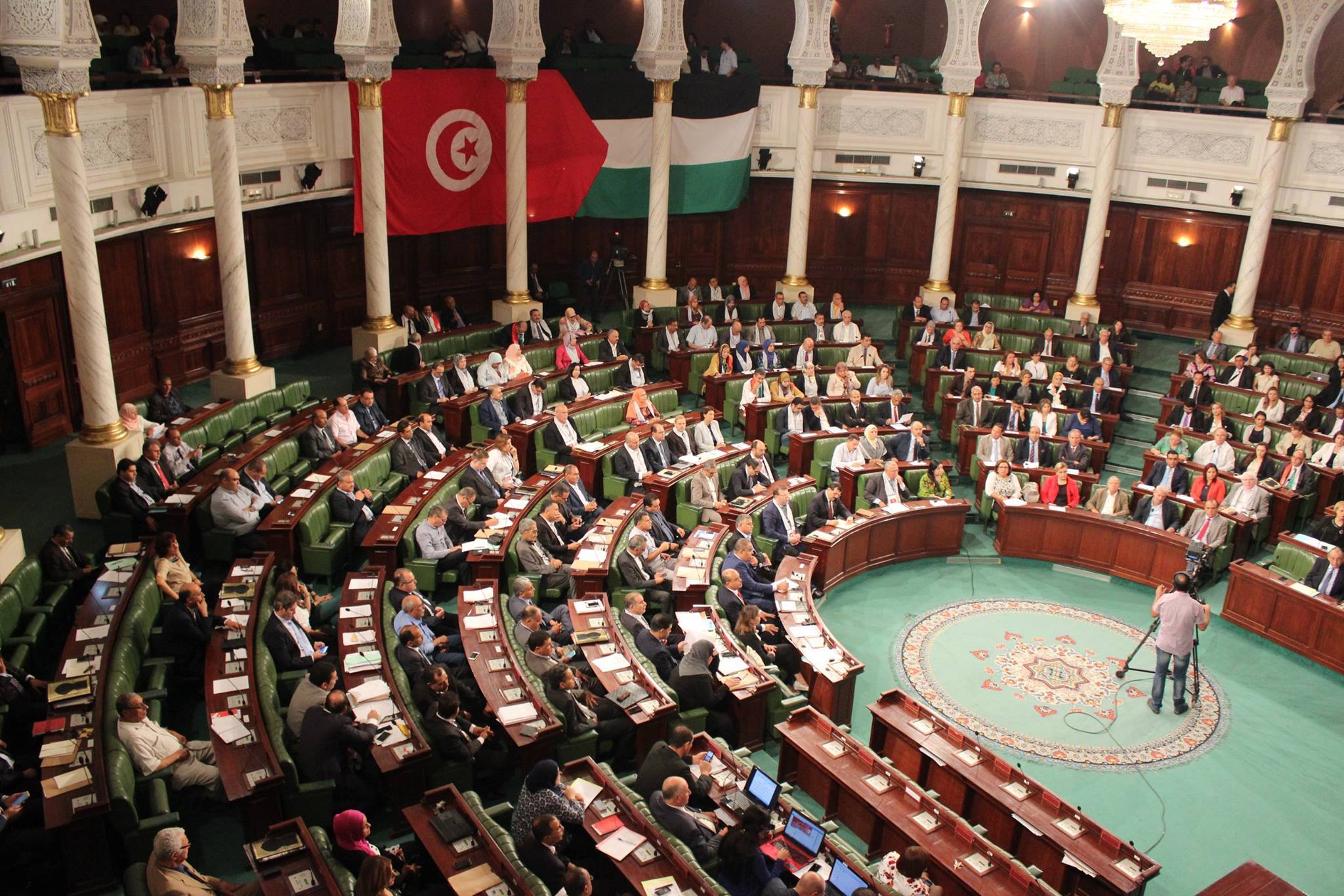 مجلس النواب