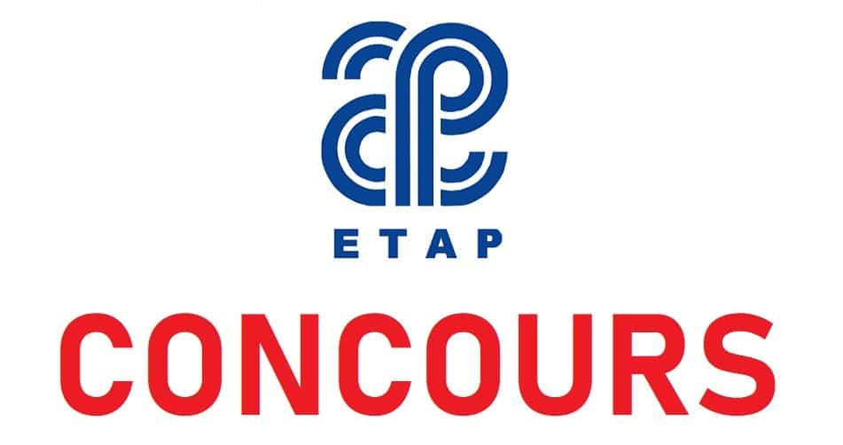 ETAP - المؤسسة التونسية للأنشطة البترولية