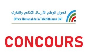 الديوان الوطني للإرسال الإذاعي والتلفزي - ONTT