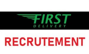 First Delivery