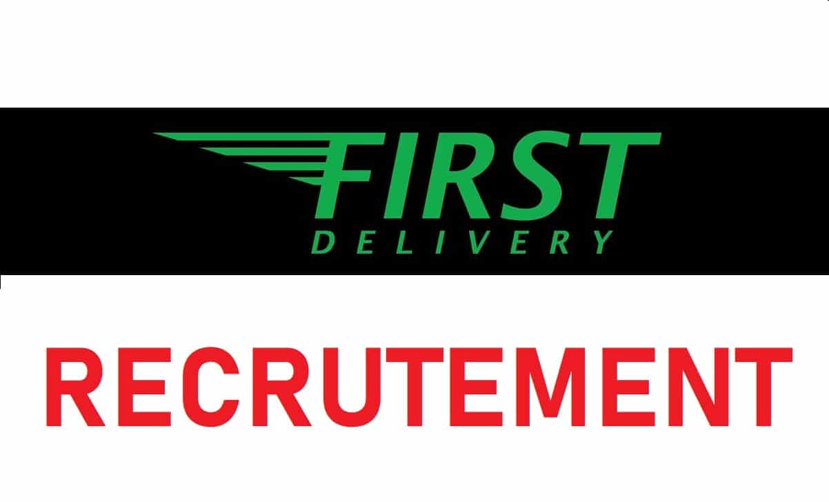 First Delivery