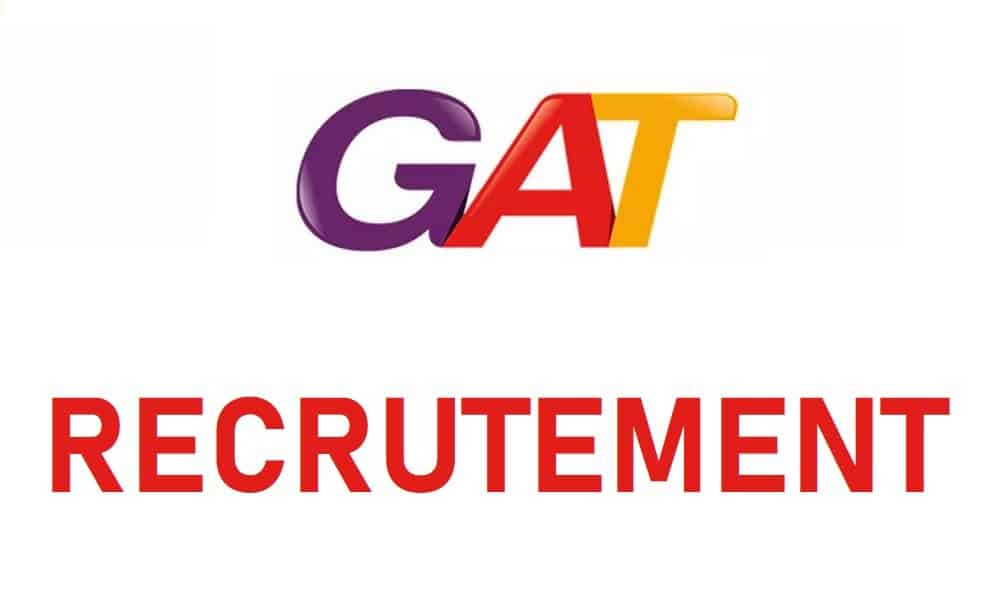 GAT VIE recrute commercial en assurance vie