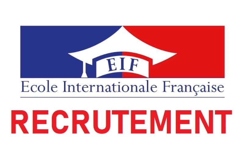 L’Ecole Internationale Française de Tunis EIF