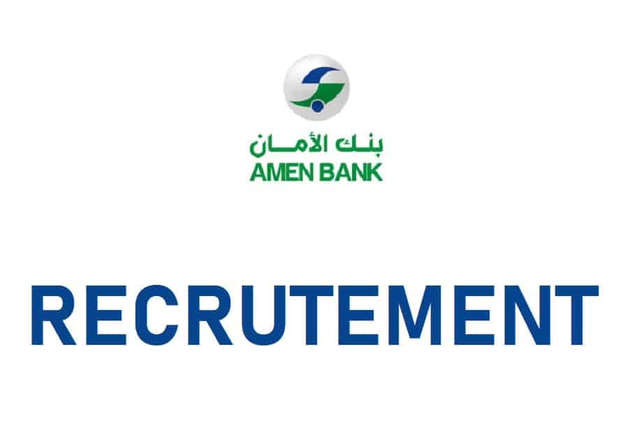 Amen Bank