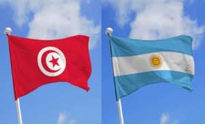 Ambassade Argentine en Tunisie