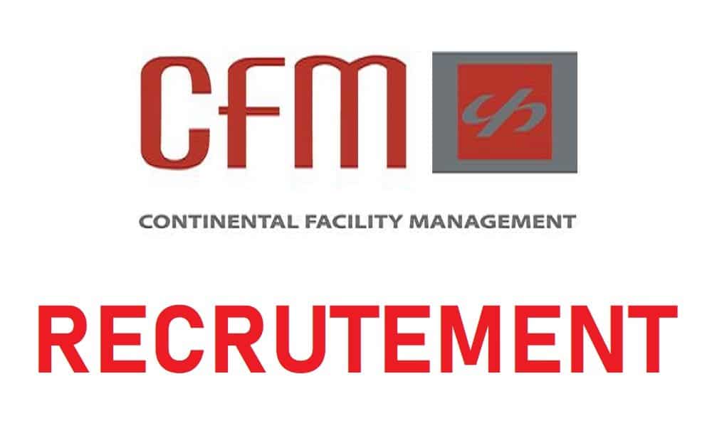 CFM