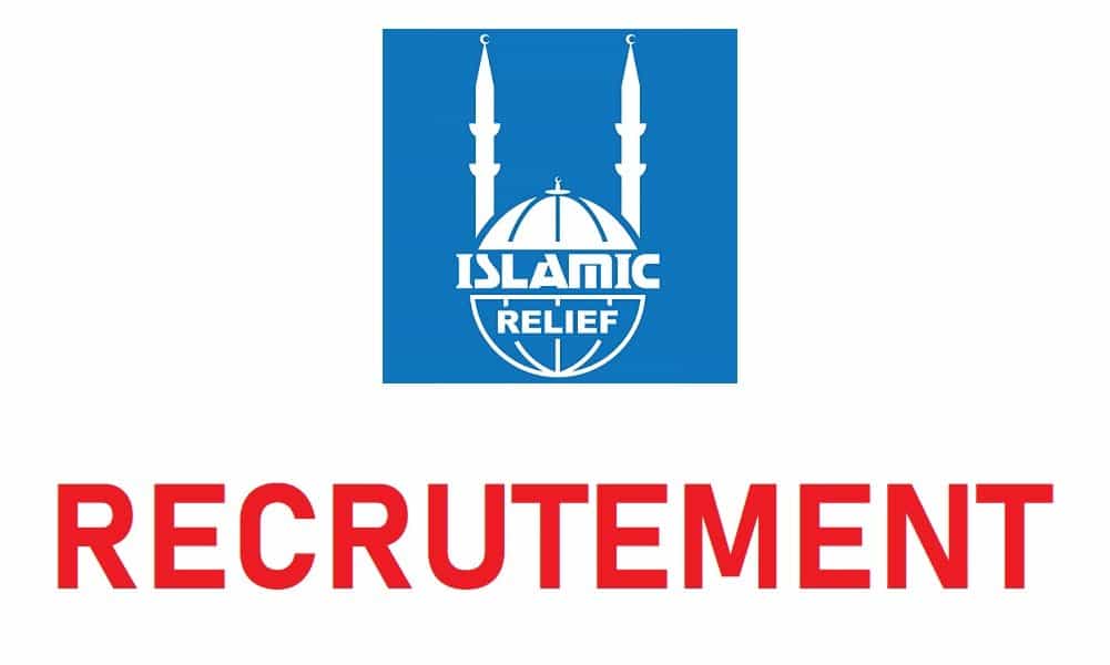 Islamic Relief - منظمة الإغاثة الإسلامية تونس