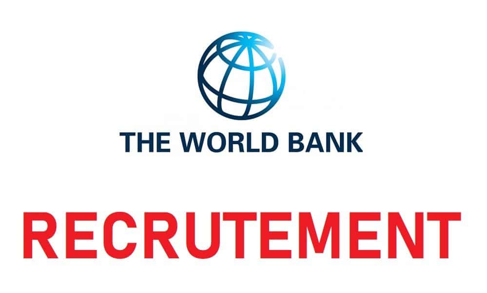 La Banque Mondiale
