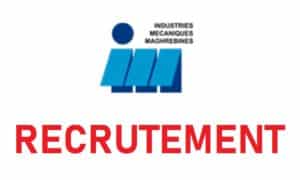 La société industries mecaniques maghrabines - شركة الصناعات الميكانيكية المغاربية