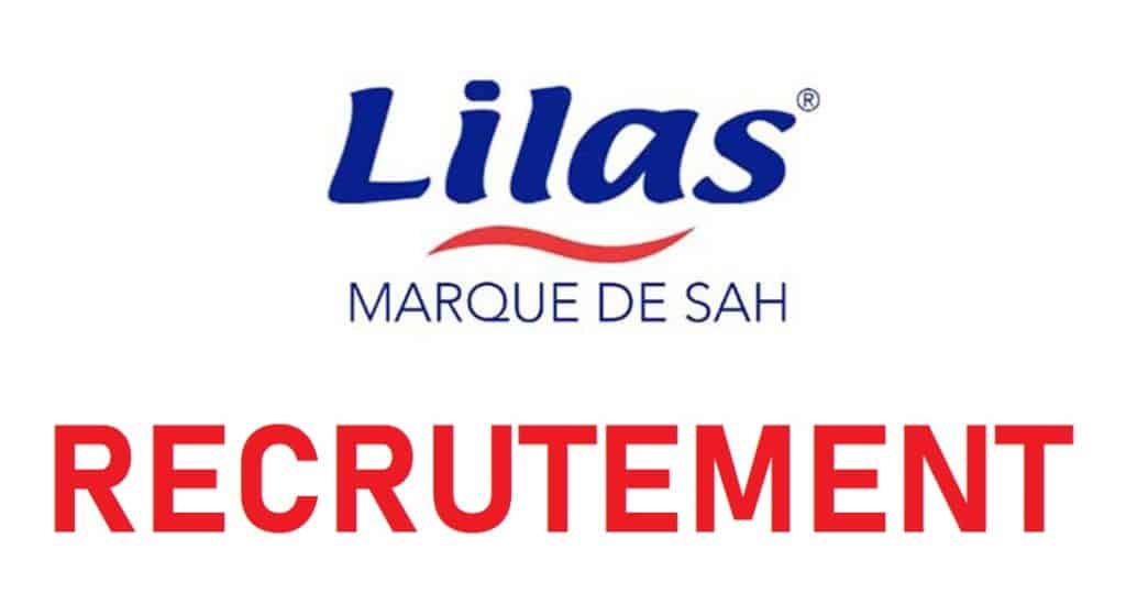 Lilas - شركة ليلاس