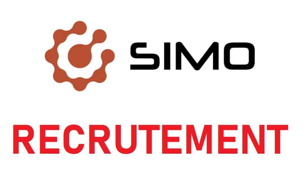 SIMO SARL