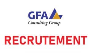 GFA Consulting