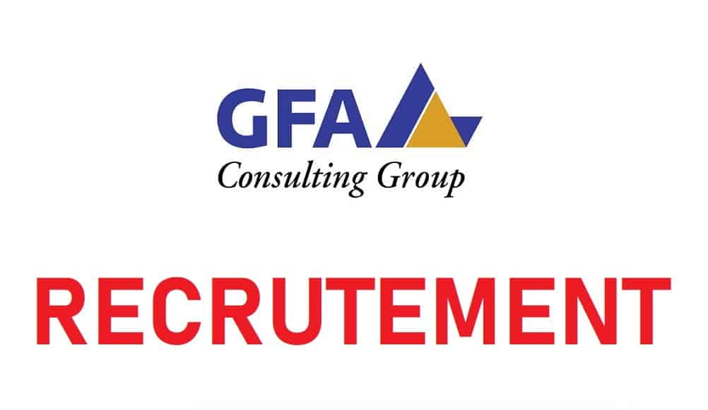 GFA Consulting