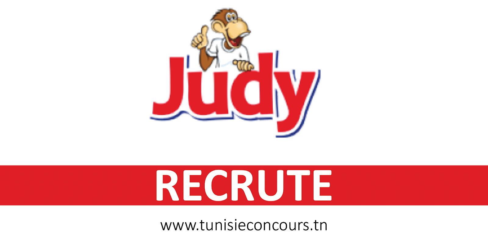 judy