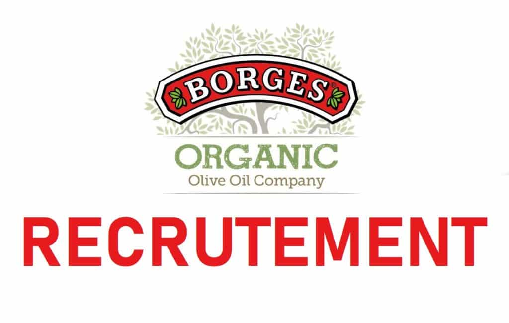 Borges Organic Olive Oil Company