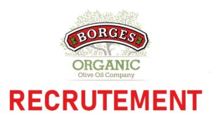 Borges Organic Olive Oil Company
