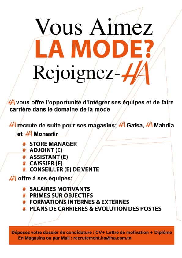 OFFRES HA juin 2020