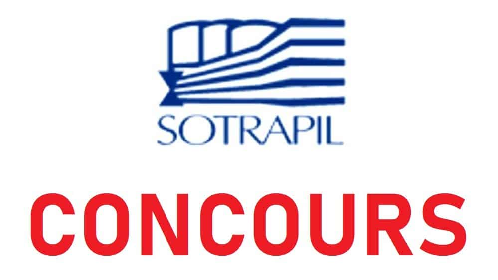 SOTRAPIL