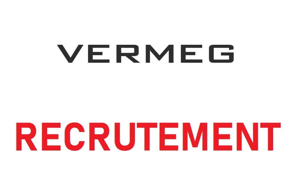 Vermeg Tunisie