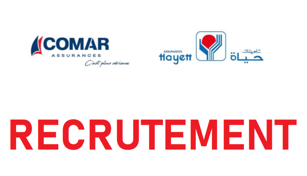 Assurances COMAR et Hayett