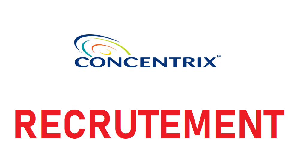 CONCENTRIX