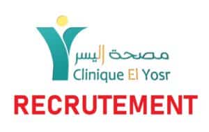 Clinique EL Yosr