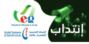 Mutuelle de l’Electricité et du Gaz recrute