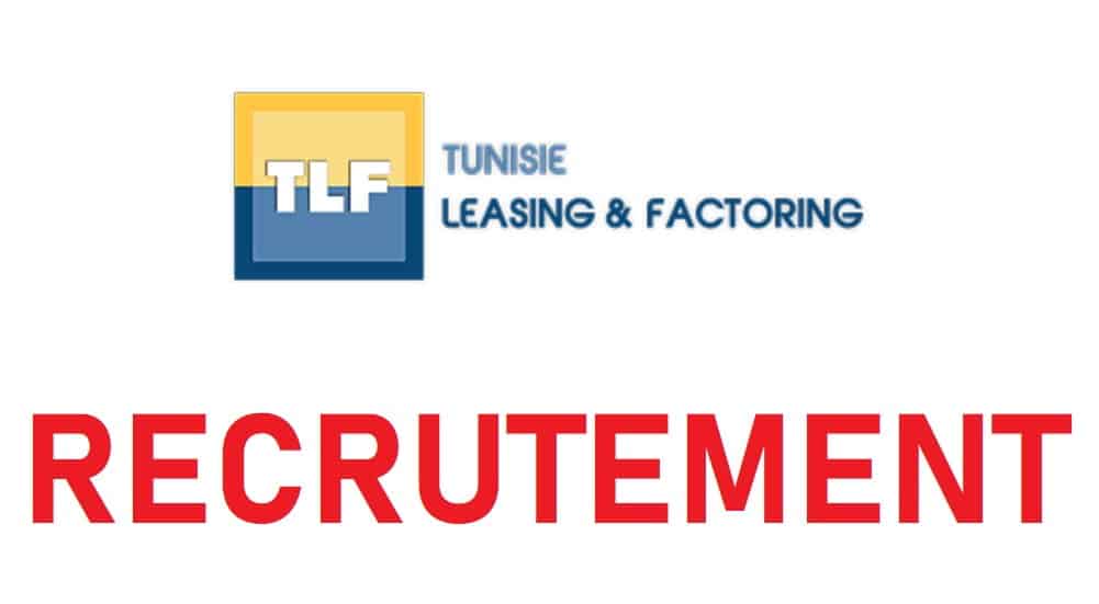 Tunisie Leasing & Factoring - شركة تونس للايجار المالي