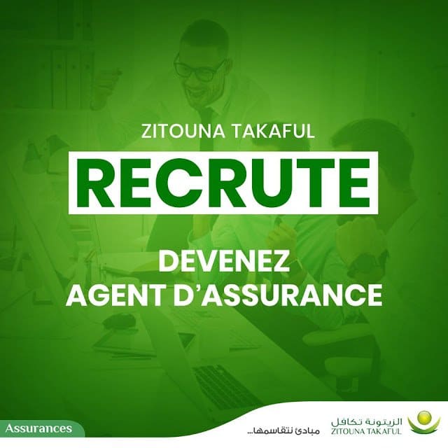 ZITOUNA TAKAFUL