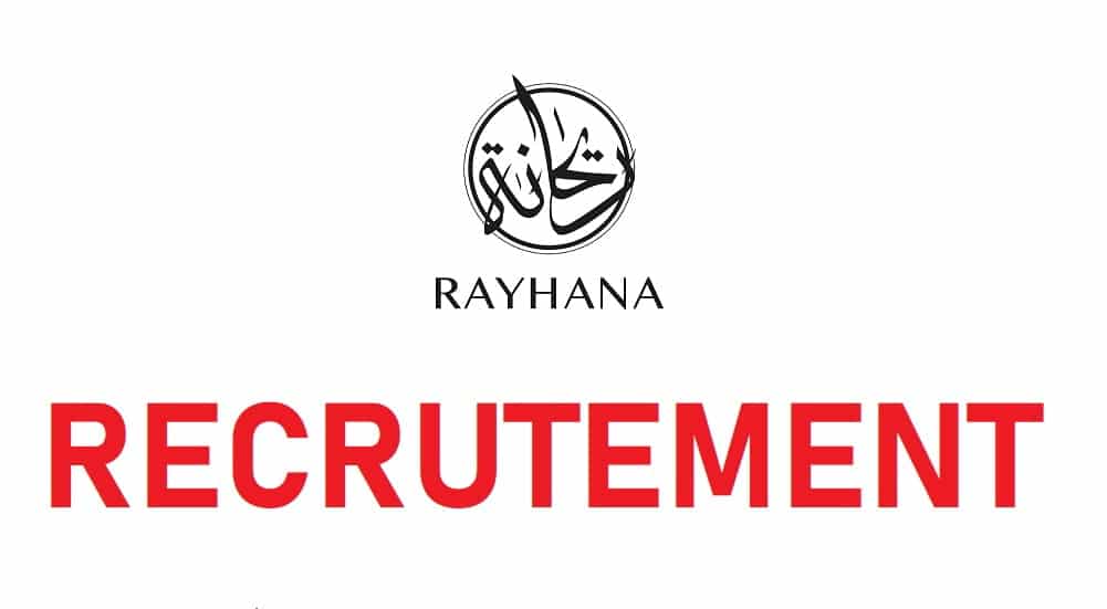 Rayhana