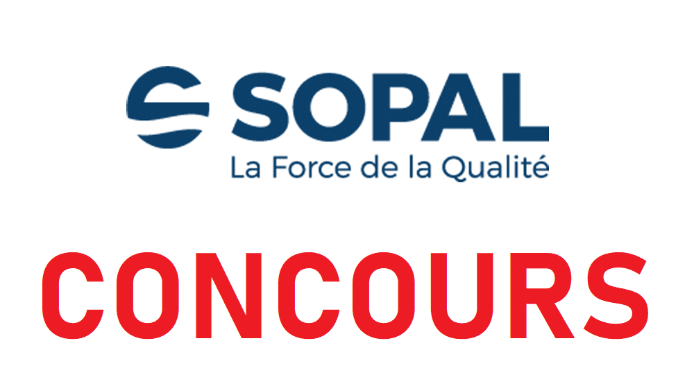 SOPAL - سوبال