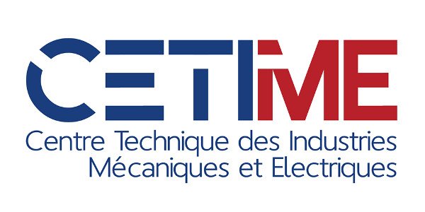 recrutement concours CETIME