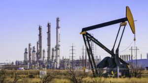 Amilcar Petroleum Operations EPPM
