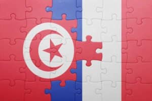 france recrute tunisie - فرنسا