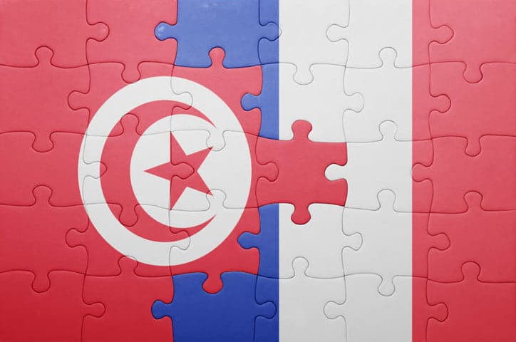 france recrute tunisie - فرنسا