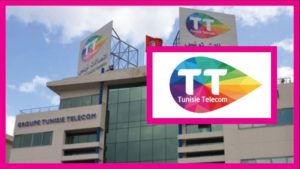 Tunisie Télécom - اتصالات تونس