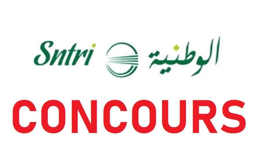 الشركة الوطنية للنقل بين المدن - SNTRI