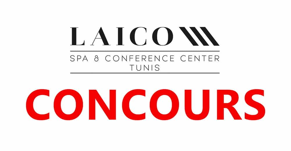 Laico Tunis