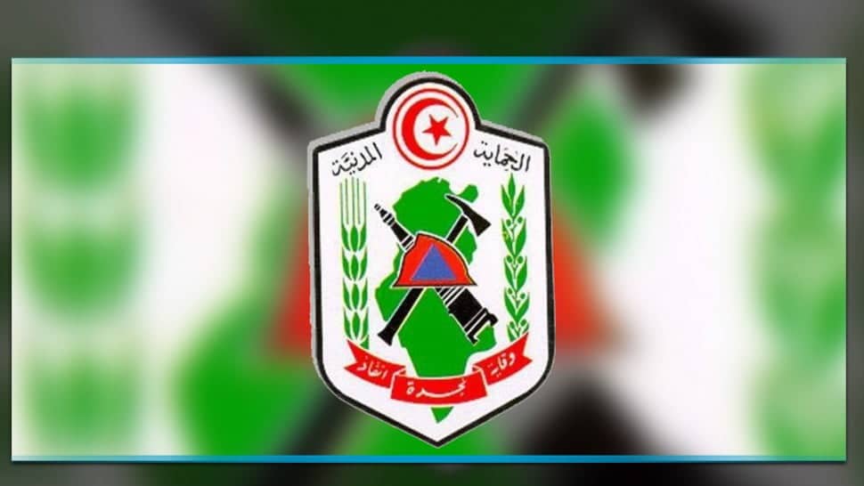 الحماية المدنية