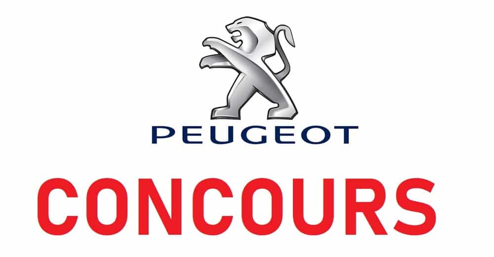 شركة بيجو للسيارات - Peugeot Tunisie