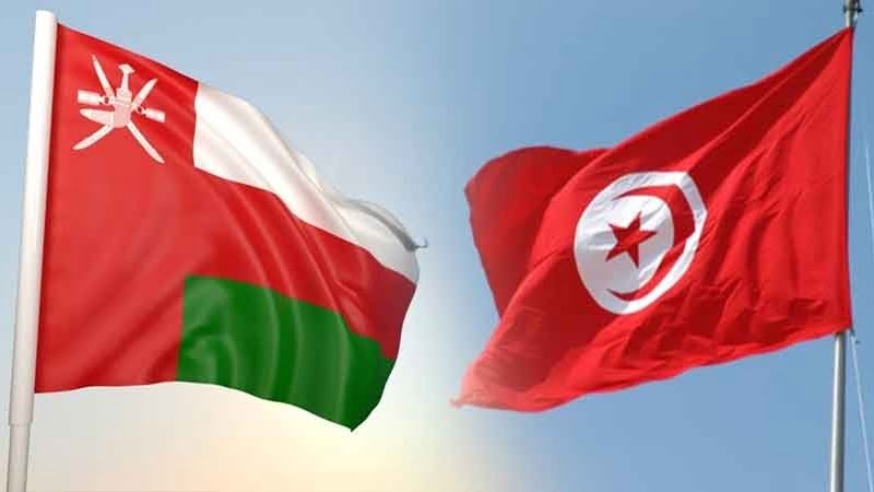 عمان تونس انتداب